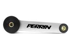 PERRIN 93-26 Subaru WRX/STI/Impreza/Crosstrek 09-25 Forester/Legacy Pitch Stop Mount - Silver