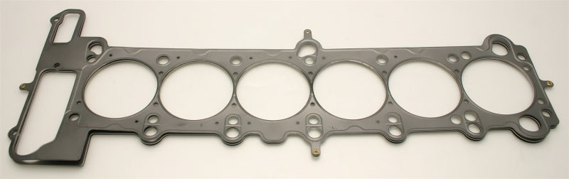 حشية رأس المحرك مقاس 87 مم .095 بوصة من Cometic 92-99 BMW M3/Z3 S50B30/S52B32 في الولايات المتحدة فقط