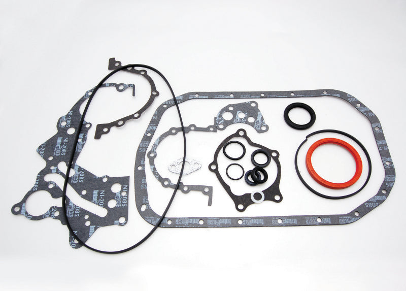 طقم الطرف السفلي لسيارة Cometic Street Pro Mitsubishi 1989-92 DOHC 4G63/T 2.0L