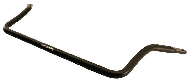قضيب توازن أمامي لسيارة شيفروليه سيلفرادو MuscleBar موديل 99-06 من Ridetech