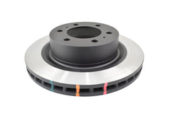 DBA 2022+ Toyota Landcruiser (J300/J310) 4000 Series Standard Front Rotor (للعجلات مقاس 17 بوصة فقط)