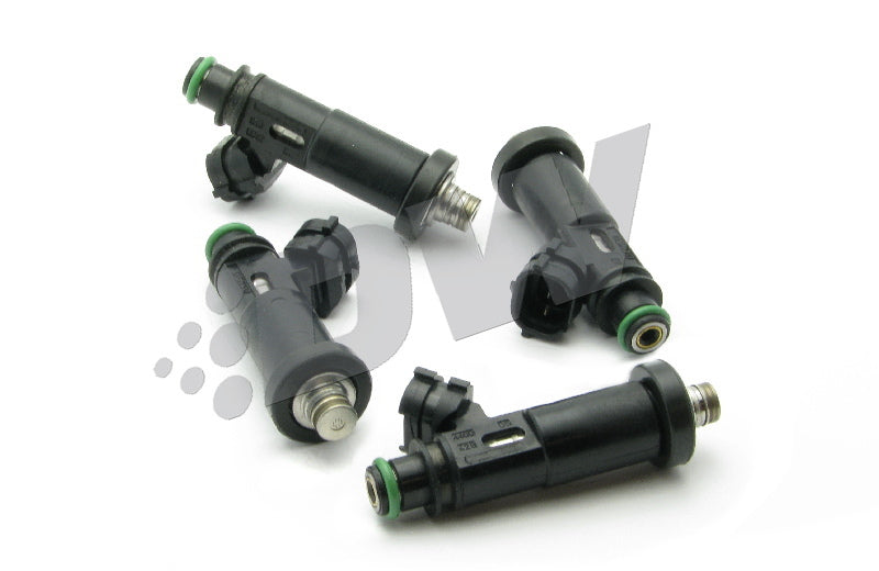حاقنات DeatschWerks 92-00 Honda Civic B/D/H / 91-01 Integra OBD I &amp; II B/D/H 750cc