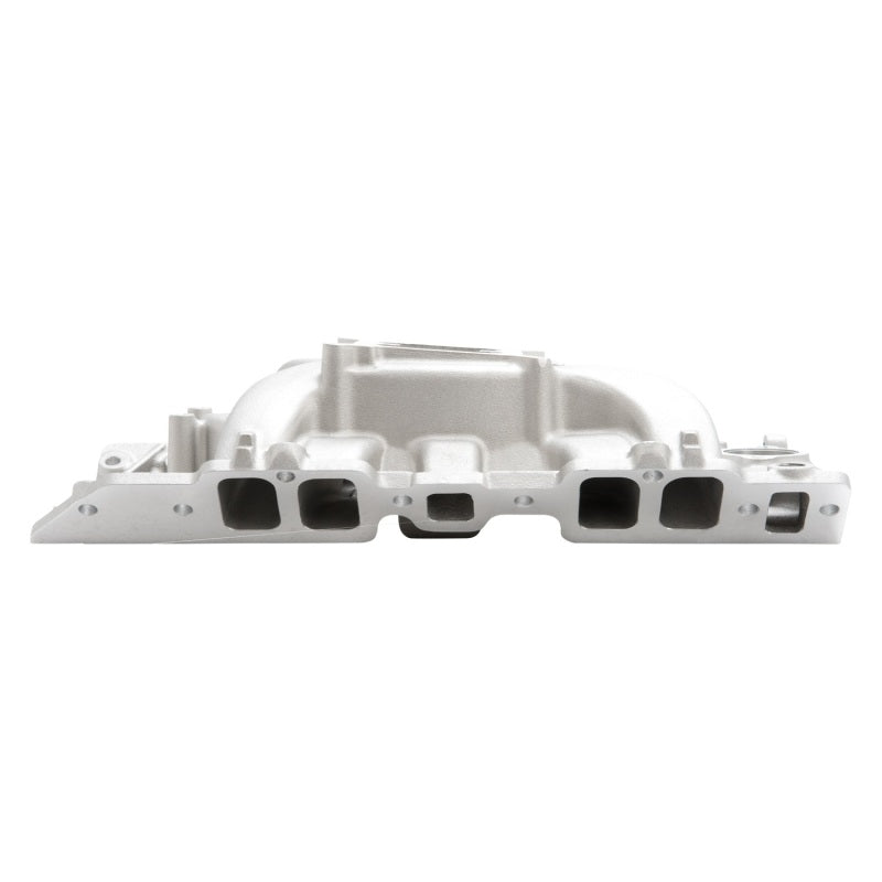 مشعب العادم المستطيل Edelbrock Performer RPM 454