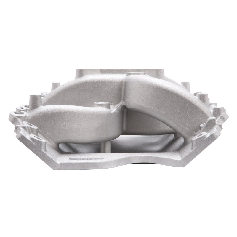 فجوة الهواء في مشعب سحب Edelbrock Vn Holden 1988-1998 EFI