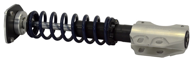 سيارة فورد موستانج من طراز Ridetech موديل 79-89 مع زوج أمامي من الدعامات الأمامية من سلسلة HQ CoilOver ذات المغازل SN-95