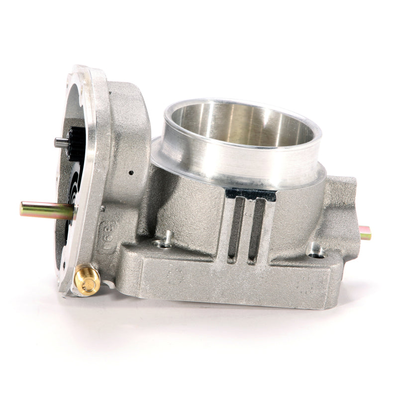 جسم الخانق BBK 05-10 Mustang 4.0 V6 70mm من سلسلة BBK Power Plus