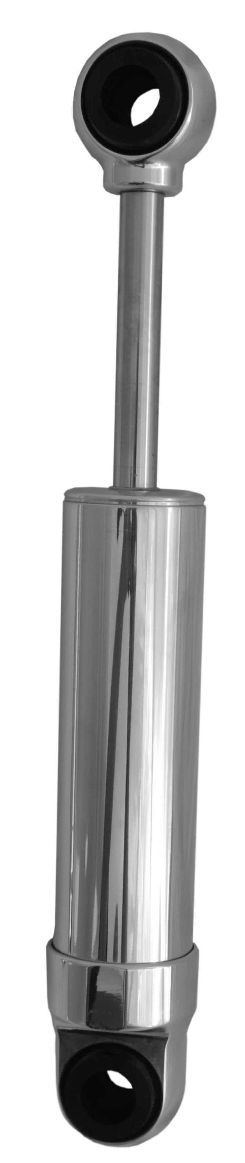 صمام ثابت بدون غطاء من Ridetech RQ Hot Rod Shock مقاس 3.30 بوصة مع تركيب العين/العين 7.90 بوصة × 11.20 بوصة