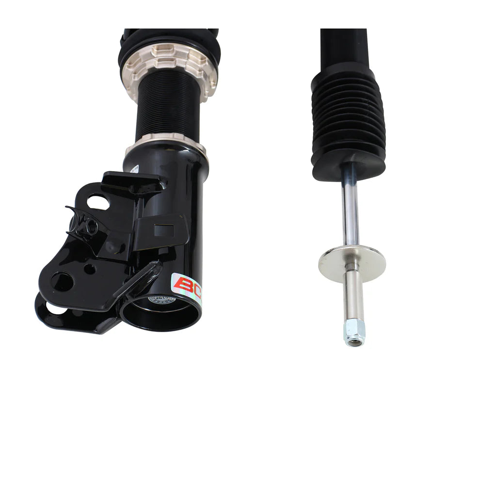 BC Racing Coilovers for 2007-2016 Mitsubishi Evolution X