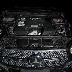 Mercedes GLE580 (V167) M177 LS2 V8 BiTurbo Cold Air Intake System
