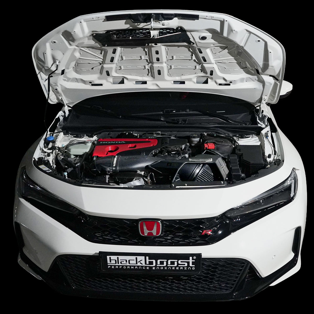 Honda Civic Type R (FL5) - K20C1 2.0L I4 Turbo Cold Air Intake System