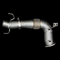 Mini Cooper S (R56) Catless Downpipe