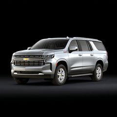 Chevrolet Suburban 5.3L V8 L83 N/A Cold Air Intake System