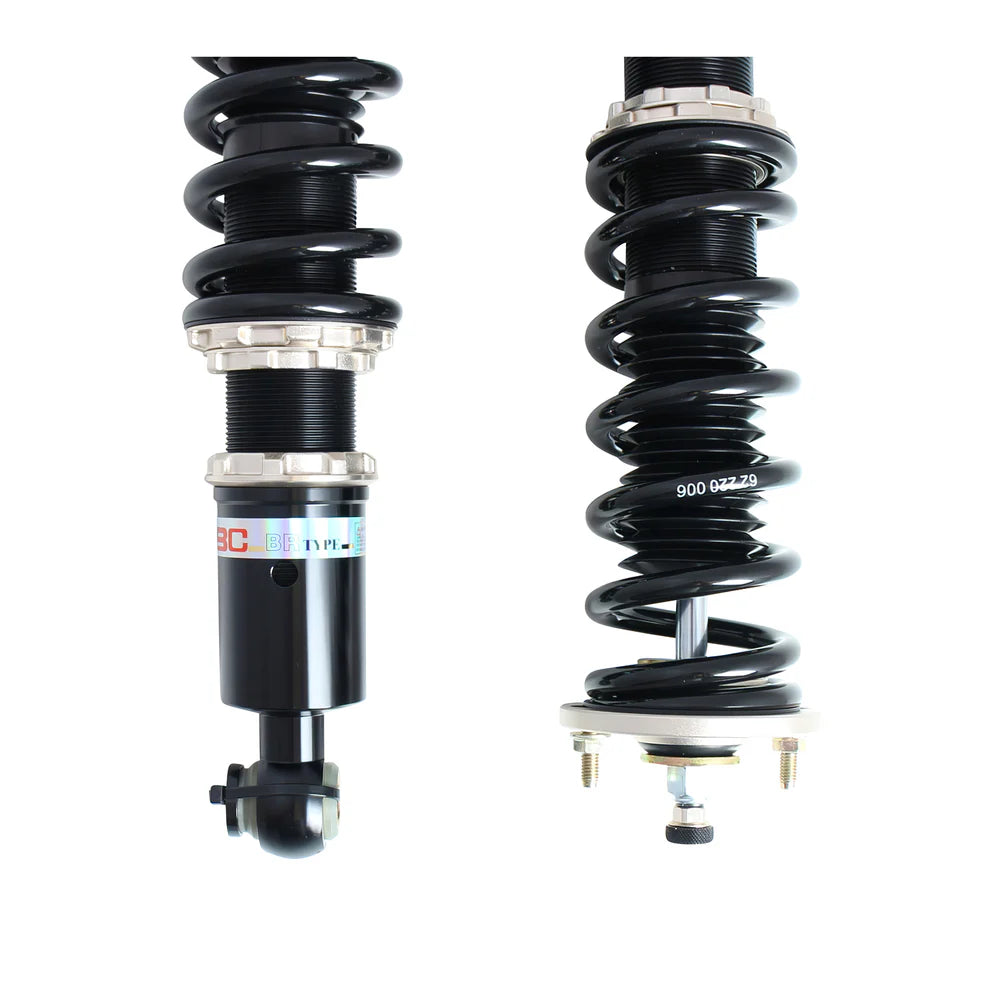 BC Racing Coilovers for 1989-1994 Nissan Skyline R32 GTR / GTS-4