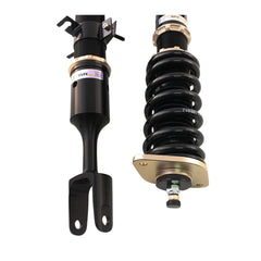 BC Racing Coilovers for 2002-2009 Nissan 350Z / Infiniti G35 (Rear True Coilover)