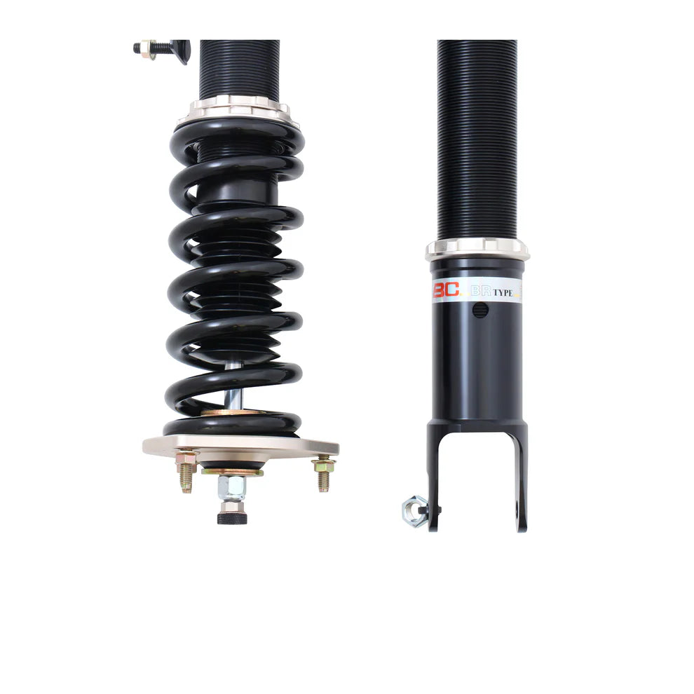 BC Racing Coilovers for 2009-2022 Nissan 370Z (Rear True Coilover)