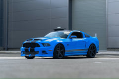 BC Racing Coilovers for 2005-2014  Ford Mustang S197