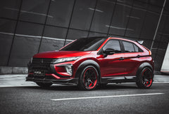 BC Racing Coilovers for 2017+ Mitsubishi Eclipse Cross (2WD/AWD)