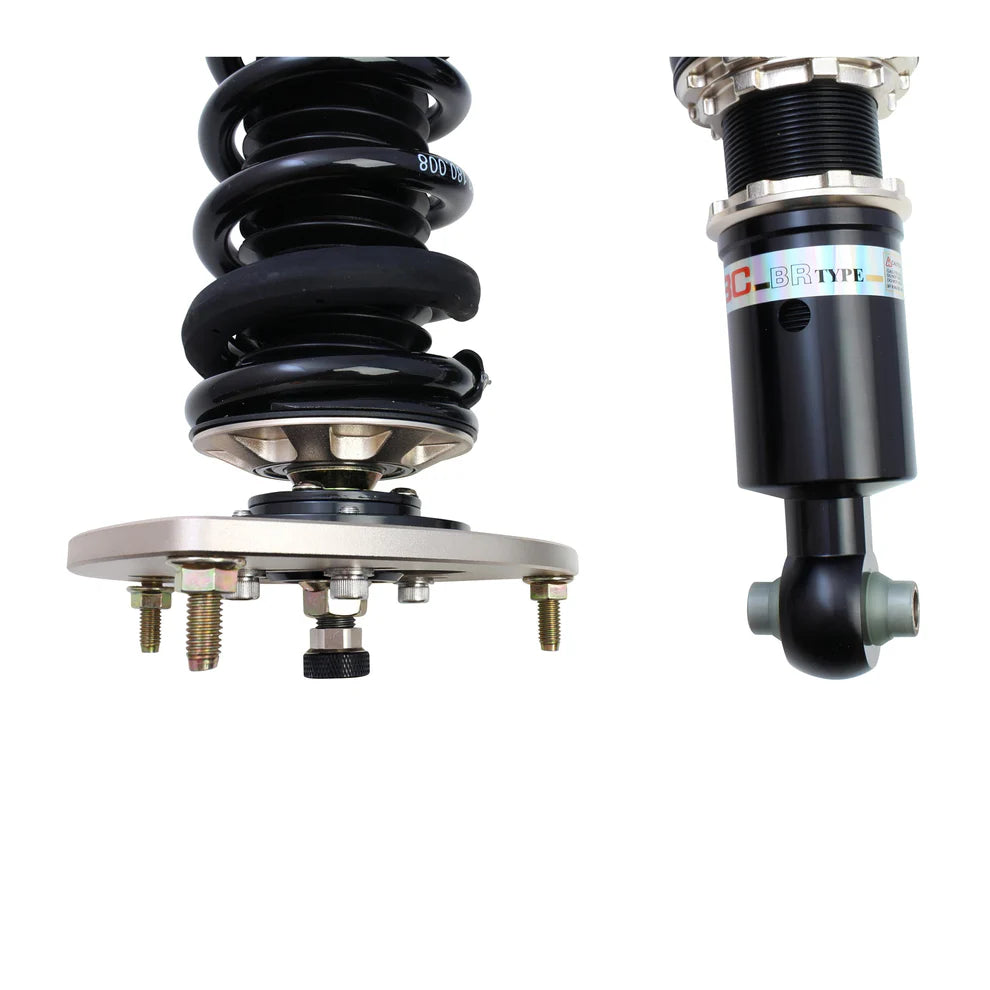 BC Racing Coilovers for 2020+ Volkswagen Golf MK8 (49.5MM)