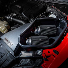 Ford F-150 Raptor (P552) (Gen 2/3) 3.5L EcoBoost V6 Twin-Turbo Cold Air Intake System