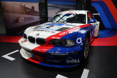 BC Racing Coilovers for 1998-2006 BMW 3 Series E46 M3