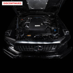 Mercedes G500/G550 M176 (W463A) Cold Air Intake System