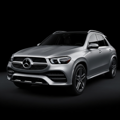 Mercedes GLE450 (167) M256 3.0L I6 Turbo Cold Air Intake System