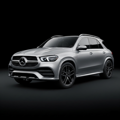 Mercedes GLE53 (167) M256 3.0L I6 Turbo Cold Air Intake System