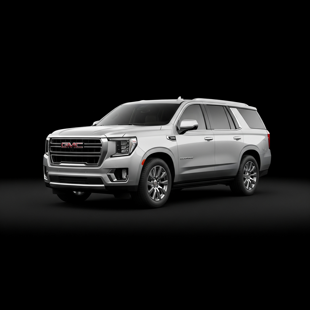 GMC Yukon 5.3L V8 L83 N/A Cold Air Intake System
