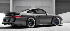 SSR Professor MS1 18x11 5x100 +03MD Black (S/O-NO RETURNS OR CANCELLATIONS)