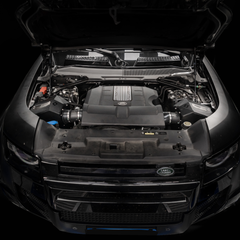 Land Rover Defender P525 130 L663 5.0L V8 Supercharged Cold Air Intake System