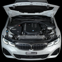 BMW M340i (G20/G21) B58 3.0L I6 Turbo Cold Air Intake System