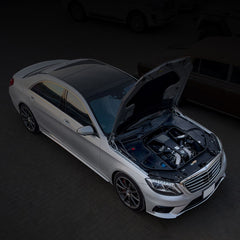 Mercedes AMG S63(S) M157 (W222/A217/C217) Cold Air Intake System Gen-1