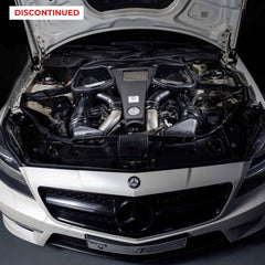 Mercedes AMG E63(S) M157 (W212/S212) Cold Air Intake System Gen-1