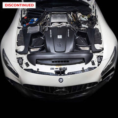 Mercedes AMG GT M178 (C190/R190) Cold Air Intake System