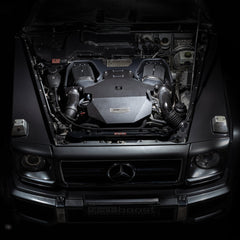 Mercedes AMG G63 (463) M157 5.5L V8 BiTurbo Cold Air Intake System