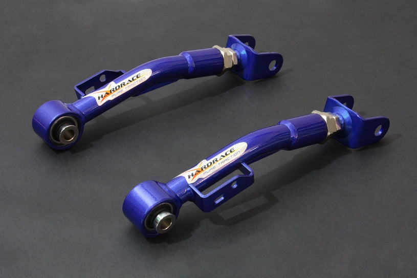 Hardrace Rear Trailing Adjustable Arm for Toyota Subaru BRZ / GR86 / GT86