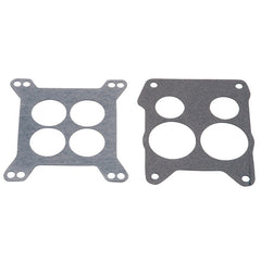 طقم حشوات بديلة من Edelbrock لمجموعات محولات المكربن ​​2696/2697