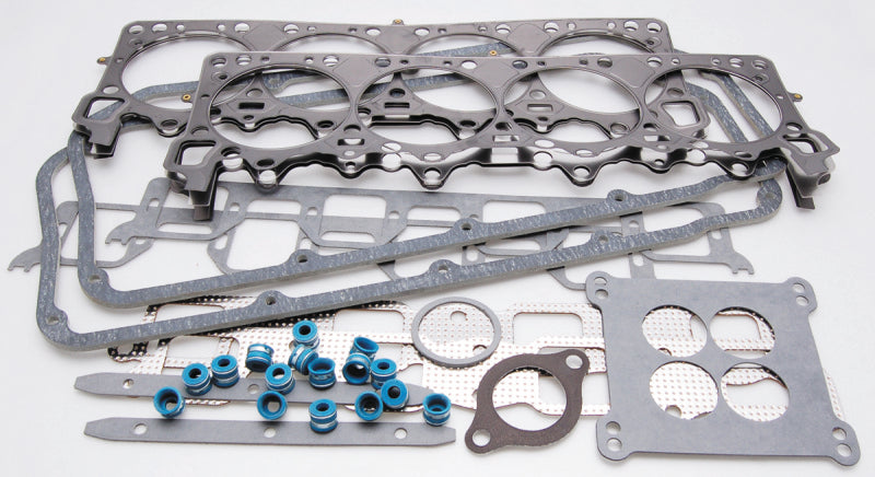 طقم كوميتيك ستريت برو كرايسلر 1966-71 426ci HEMI 4.310 Top End Kit