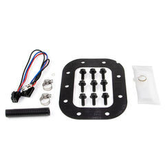 مجموعة إعداد مضخة الوقود DW200 / DW300 لسيارة شيفروليه كورفيت 5.7 لتر (باستثناء ZR-1) موديلات 90-96 من DeatschWerks