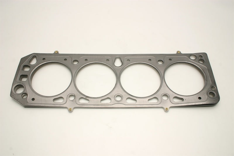 حشية رأس الأسطوانة القياسية MLS مقاس 92.5 مم و0.056 بوصة من Cometic Ford/Cosworth Pinto DOHC
