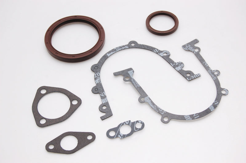 طقم الطرف السفلي Cometic Street Pro Nissan SR20DET S13/S14/GTiR