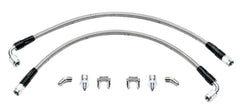 Wilwood Flexline Kit 2021+ Ram TRX 16in Rotor - Front