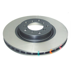 DBA 01-06 BMW M3 E46 أمامي 4000 سلسلة دوار عادي