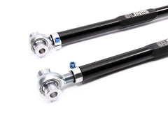 SPL Parts 13-19 Cadillac ATS/ATS-V/CTS/CTS-V Rear Toe Links with Toe Eccentric Lockouts