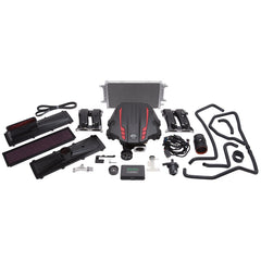 مجموعة شاحن سوبر تشارجر Edelbrock المرحلة 1 - مجموعة الشارع 12-19 Scion FR-S/Subaru BRZ/Toyota GT86 2.0L