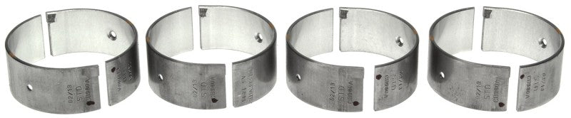 مجموعة محمل قضيب التوصيل من Clevite Nissan 1171cc 1237cc 1288cc 1397cc 1488cc محركات L4 1971-1982