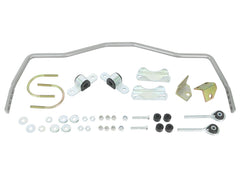 Whiteline 71-77 Toyota Celica RA23/28/TA22/23 Rear 18mm Heavy Duty Adjustable Swaybar