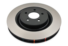 DBA 00-09 Honda S2000 أمامي 4000 سلسلة دوار عادي