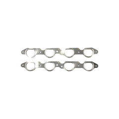 حشية مشعب العادم Cometic GM Gen-4 LS7 V8 مقاس 0.030 بوصة MLS D-Port (زوج)