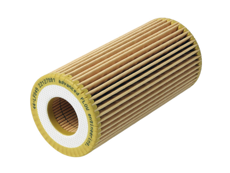 فلتر زيت Pro GUARD لسيارات أودي A3 15-20 وA4 17-20 وA5 16-21 وA6
